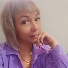 Фотография девушки Татьяна, 41 год из г. Самара