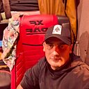 Сергей, 31 год