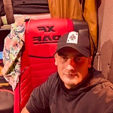 Фотография мужчины Сергей, 31 год из г. Бобруйск