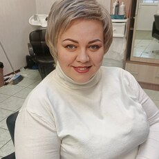 Фотография девушки Наталья, 44 года из г. Донской