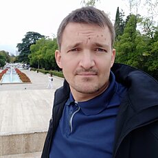 Фотография мужчины Максим, 39 лет из г. Мурманск