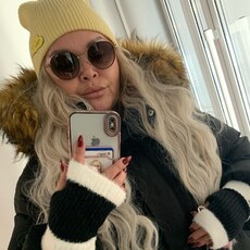 Фотография девушки Алена, 50 лет из г. Верхняя Салда