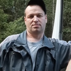 Фотография мужчины Алексей, 37 лет из г. Вологда