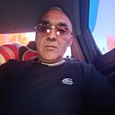 Арайик, 43 года