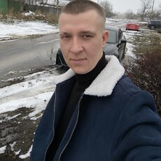 Фотография мужчины Паша, 35 лет из г. Белгород