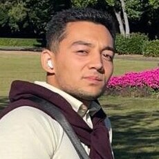 Фотография мужчины Рустам, 38 лет из г. Термез