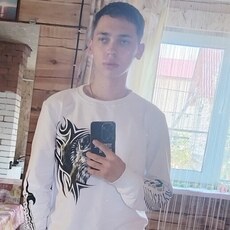 Фотография мужчины Владимир, 19 лет из г. Чита