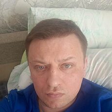 Фотография мужчины Максим, 40 лет из г. Реутов