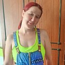 Анастасия, 25 лет