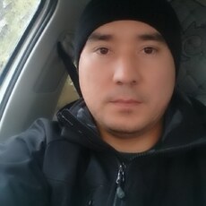 Фотография мужчины Elnur, 32 года из г. Астана
