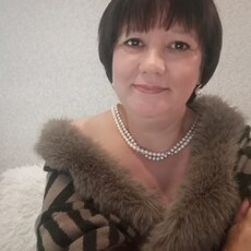 Фотография девушки Маруся, 45 лет из г. Бердск