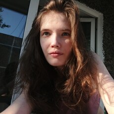 Фотография девушки Валентина, 21 год из г. Полевской