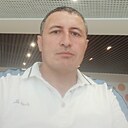 Бердибой Хофизов, 44 года