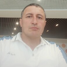 Фотография мужчины Бердибой Хофизов, 44 года из г. Катав-Ивановск