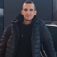 Фотография мужчины Артём, 26 лет из г. Красноярск