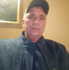 Фотография мужчины Александр, 42 года из г. Черемхово