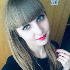 Фотография девушки Катюша, 32 года из г. Екатеринбург
