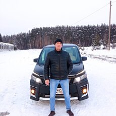 Фотография мужчины Viktor, 43 года из г. Омск