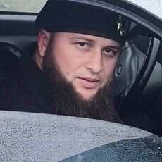 Фотография мужчины Имран, 32 года из г. Пушкино (Московская Обл)