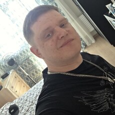 Фотография мужчины Кирилл, 36 лет из г. Екатеринбург