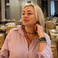 Фотография девушки Светлана, 50 лет из г. Саратов