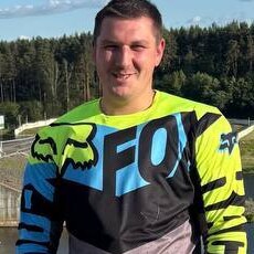 Фотография мужчины Алексей, 29 лет из г. Гродно