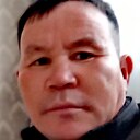 Бола, 43 года