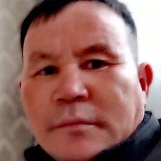 Фотография мужчины Бола, 43 года из г. Актобе