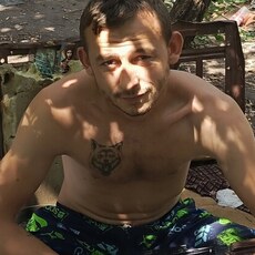 Фотография мужчины Алесандр, 30 лет из г. Саратов