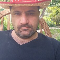Фотография мужчины Арам, 44 года из г. Красногорск