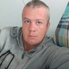 Фотография мужчины Анатолий, 35 лет из г. Сергиев Посад