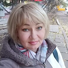 Фотография девушки Людмила, 45 лет из г. Энгельс