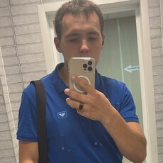 Фотография мужчины Макс, 24 года из г. Курган