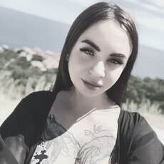 Фотография девушки Валерия, 24 года из г. Свирск