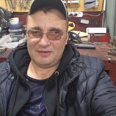 Фотография мужчины Сергей, 47 лет из г. Линево (Новосибирская Обл)