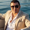 Самсон, 34 года