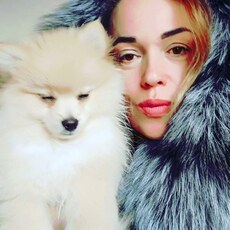 Фотография девушки Людмила, 42 года из г. Хабаровск