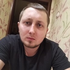 Фотография мужчины Стас, 31 год из г. Могилев