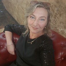 Фотография девушки Татьяна, 51 год из г. Кемерово