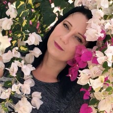 Фотография девушки Elena, 49 лет из г. Тель-Авив