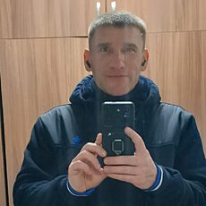 Фотография мужчины Алексей, 40 лет из г. Спасск-Дальний