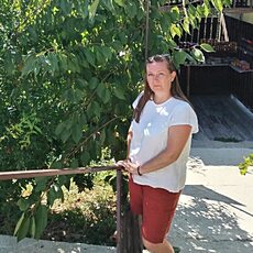 Фотография девушки Лёлька, 43 года из г. Кострома