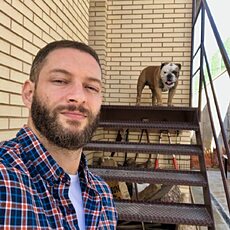 Фотография мужчины Павел, 36 лет из г. Кемерово