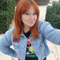 Фотография девушки Ирина, 37 лет из г. Анапа