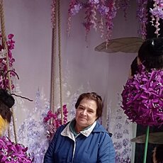 Фотография девушки Галина, 66 лет из г. Дзержинск