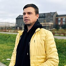 Фотография мужчины Алексей, 33 года из г. Калининград