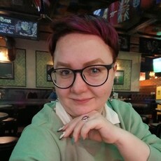 Фотография девушки Ксения, 35 лет из г. Минск