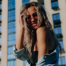 Фотография девушки Виктория, 26 лет из г. Москва