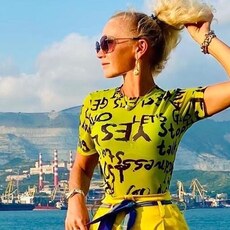 Фотография девушки Лана, 48 лет из г. Москва