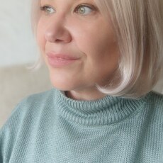 Фотография девушки Анна, 48 лет из г. Екатеринбург